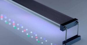 Rampe LED Twinstar
