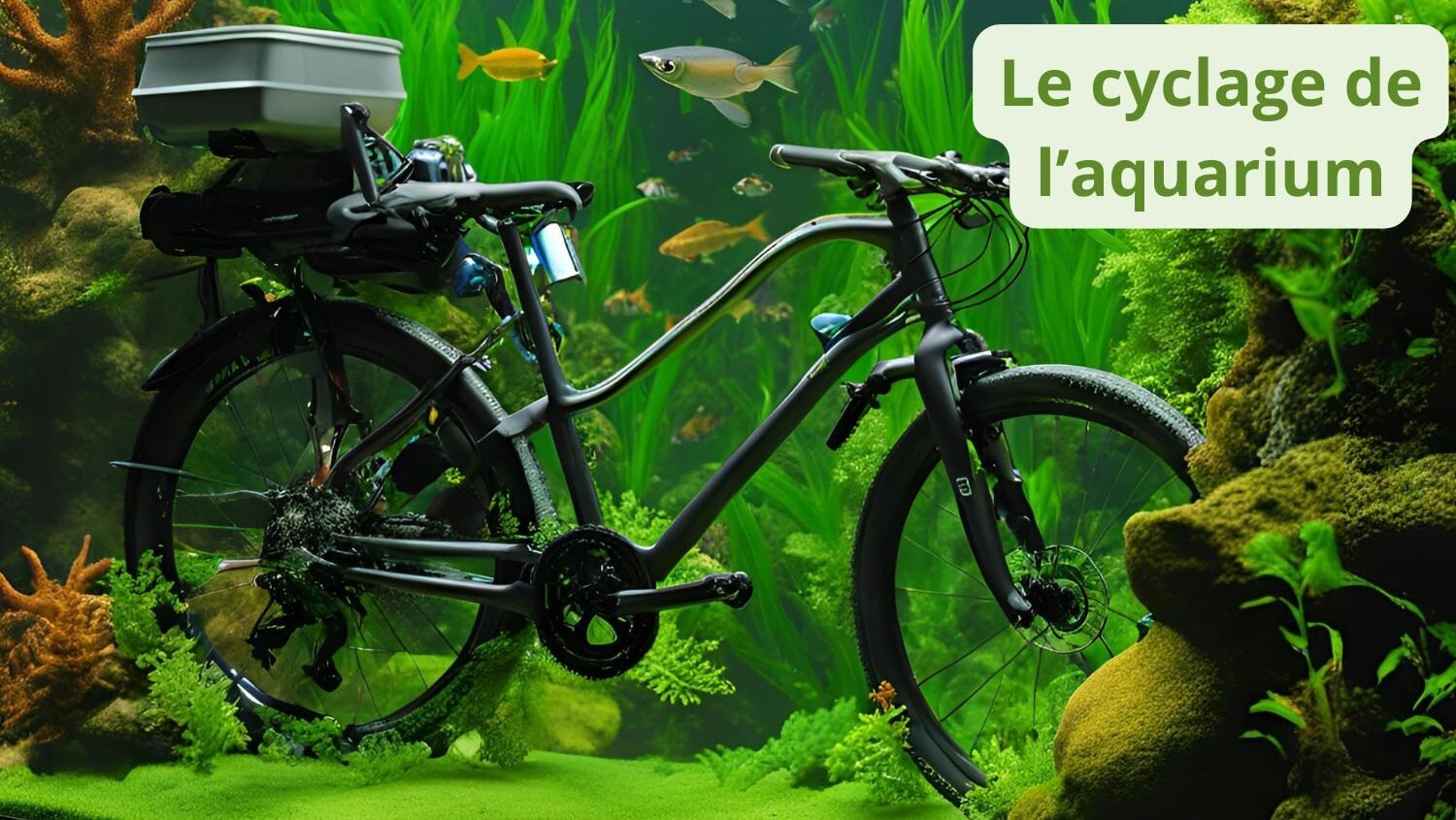 Comprendre le cycle de l'azote