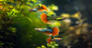 Quel type d'Aquarium Choisir Pour un débutant 