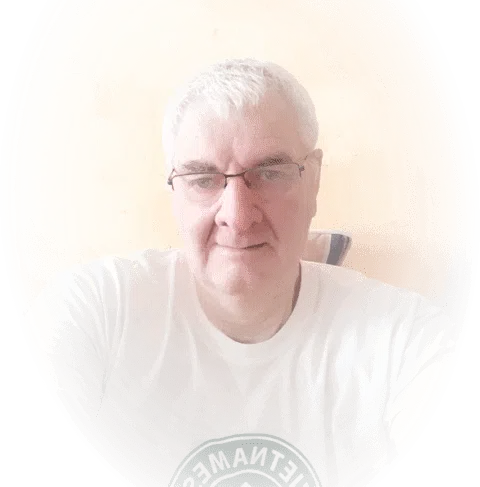 Georges, expert en aquariophilie