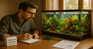 Top 10 des produits aquarium indispensables à avoir en 2025
