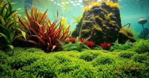Georges Boubet : 60 ans de passion pour l'aquariophilie