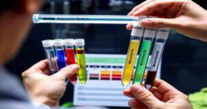 Entretien Aquarium : Guide Complet pour un Bac Stable et Sain