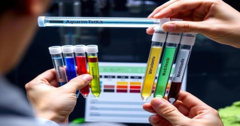 Entretien Aquarium : Guide Complet pour un Bac Stable et Sain