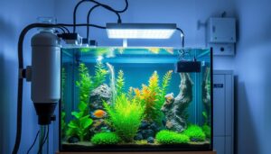 Aquariophilie 2025 : l'équipement essentiel pour un écosystème sain.
