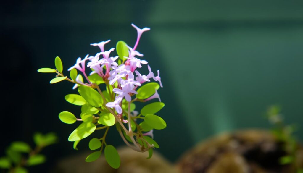Limnophila sessiliflora