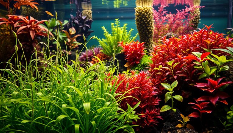 Plantes d’aquarium : guide complet pour bien choisir et les entretenir