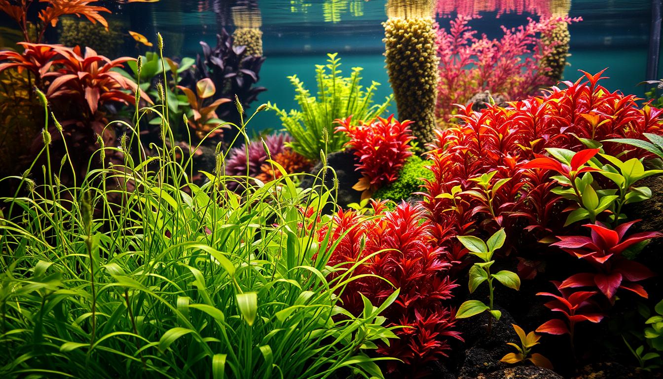 Plantes d’aquarium : guide complet pour bien choisir et les entretenir