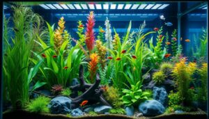 aquarium eau douce 2025