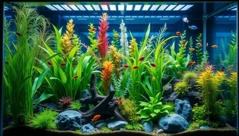 aquarium eau douce 2025