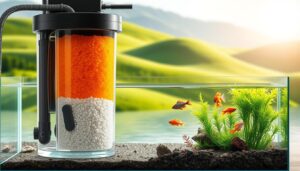 biofiltration aquarium
