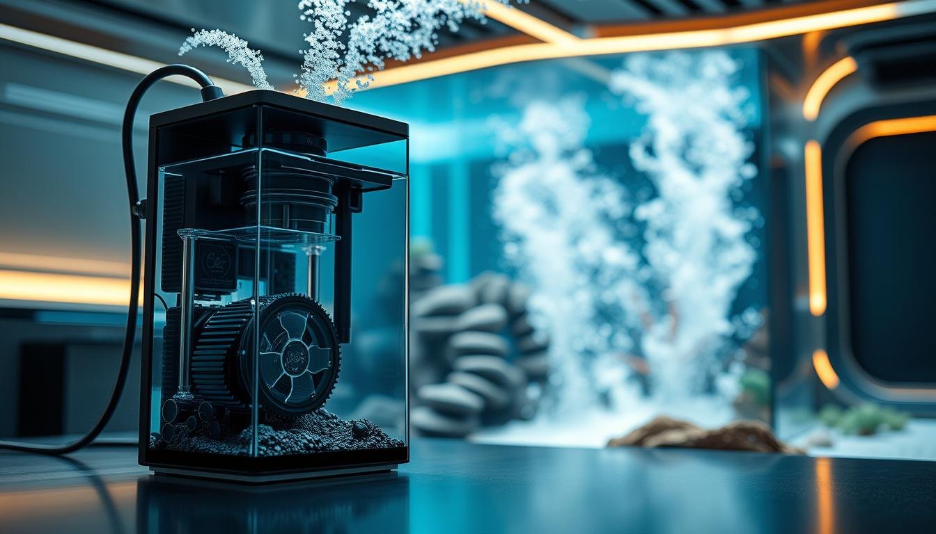 Filtration d’aquarium : tout savoir pour un bac équilibré