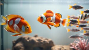 maladies poissons aquarium