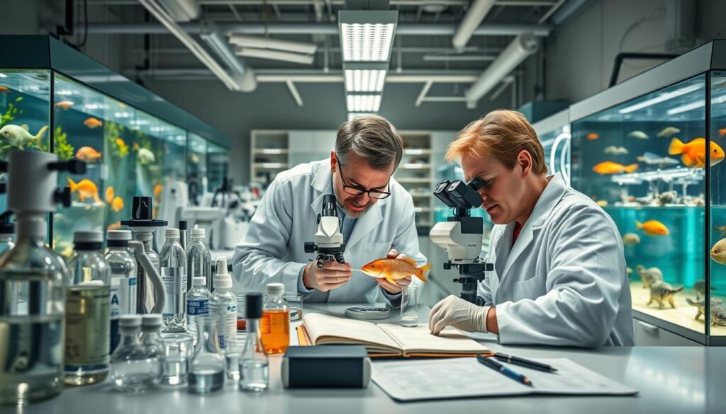 traitement maladies biotiques