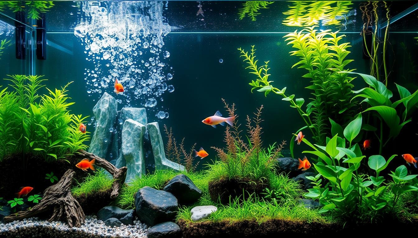 gh kh ph aquarium