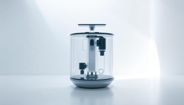 Filtration automatique