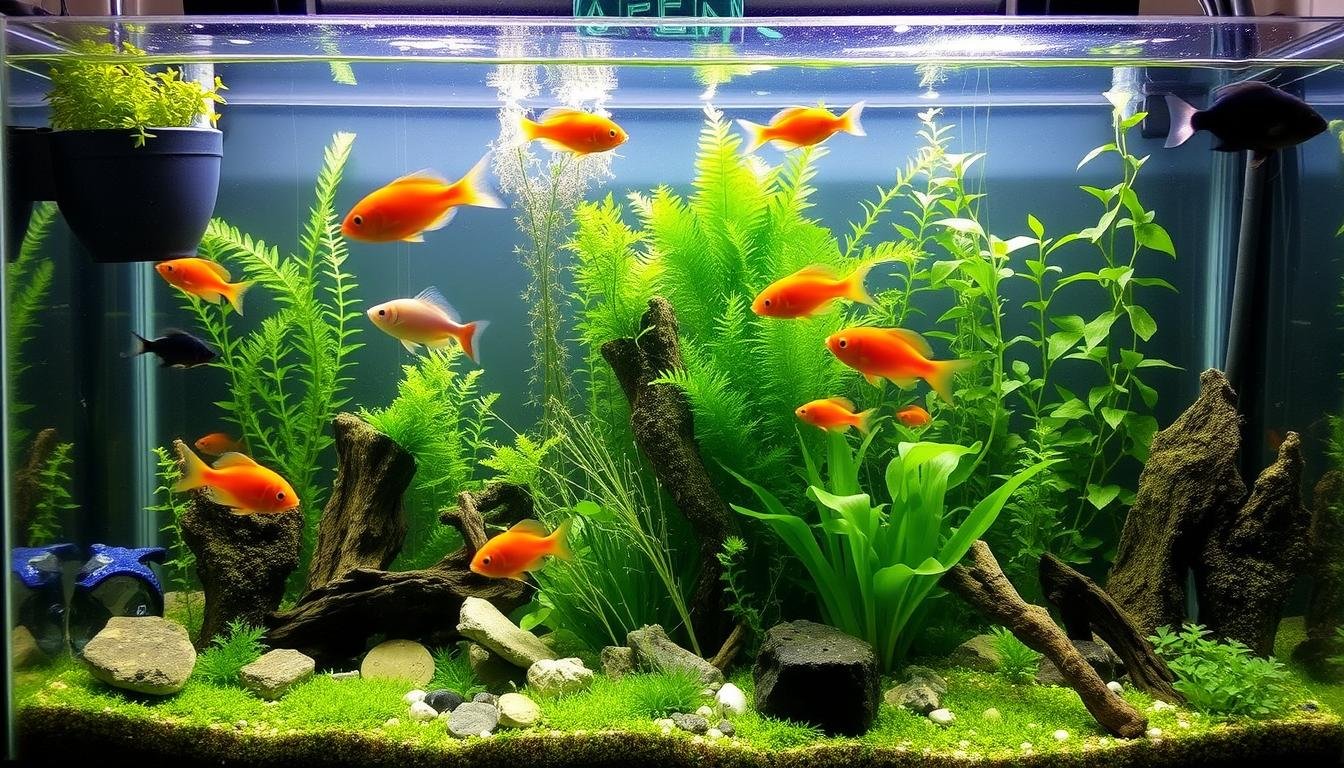 Comment Choisir Son Premier Aquarium : Guide Complet Débutant