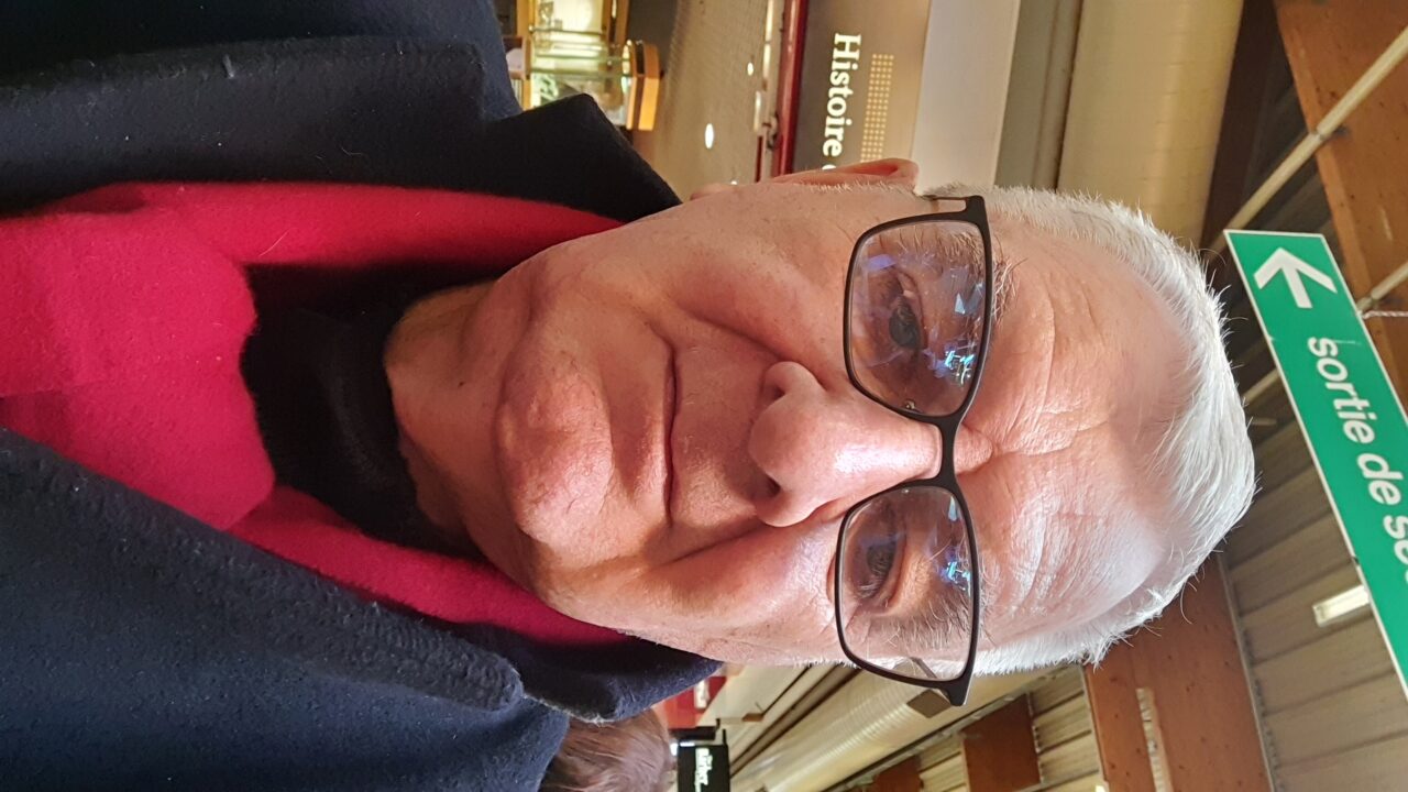 Georges Boubet