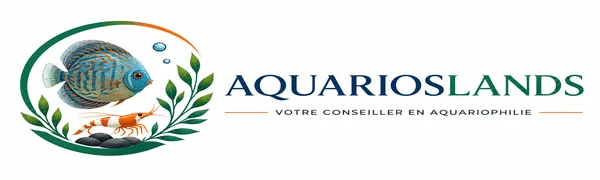 AquariosLands - Conseiller indépendant en aquariophilie d'eau douce